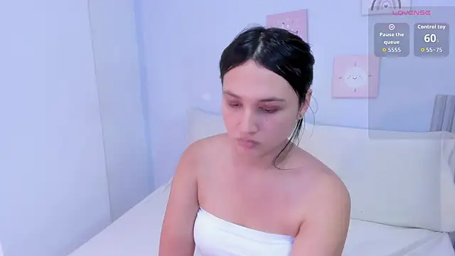 lana boomer online show from 07.09.26