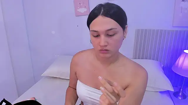 lana boomer online show from 07.18.26