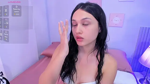 lana boomer online show from 07.28.26