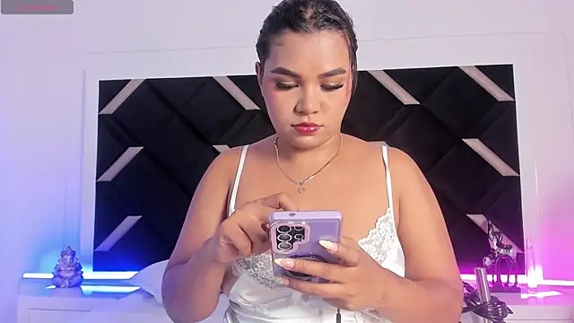 Snapshot of Carolina_Evanss chatting on 07.22.26 Carolina Evanss online show from 07.22.26
