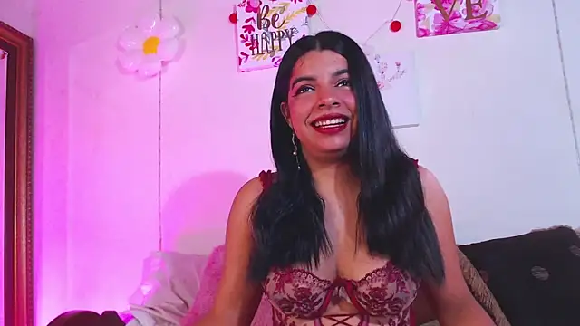 Alice Foster  online show from 01.16.26