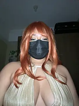 kiyomi-amour online show from 03.19.25