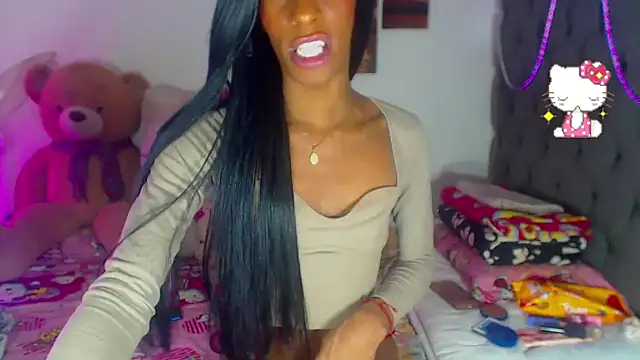 lucianadolll online show from 01.16.26