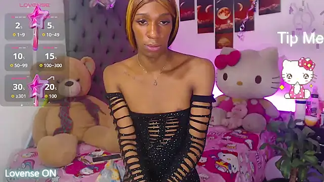 lucianadolll online show from 04.24.26