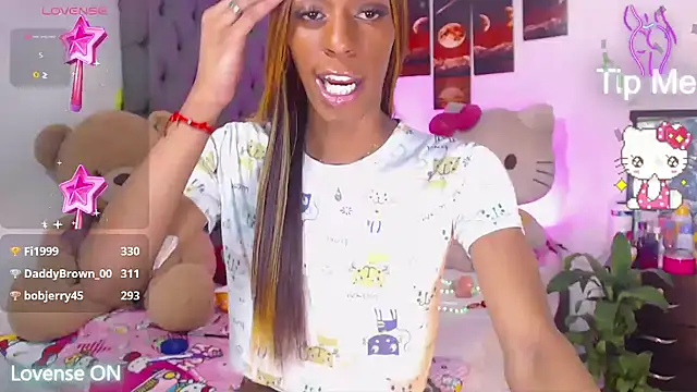 lucianadolll online show from 05.11.26
