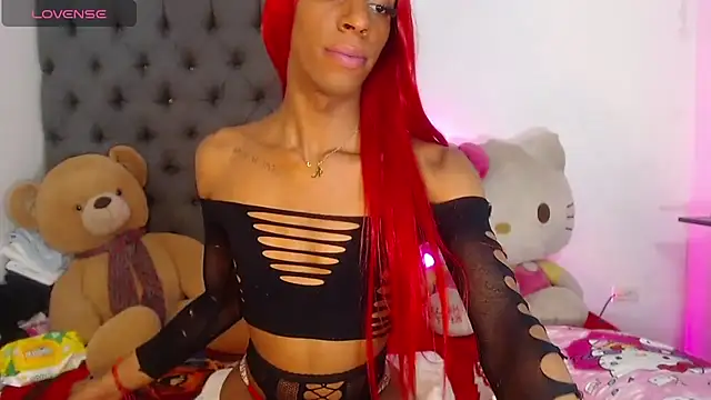 lucianadolll online show from 07.05.26