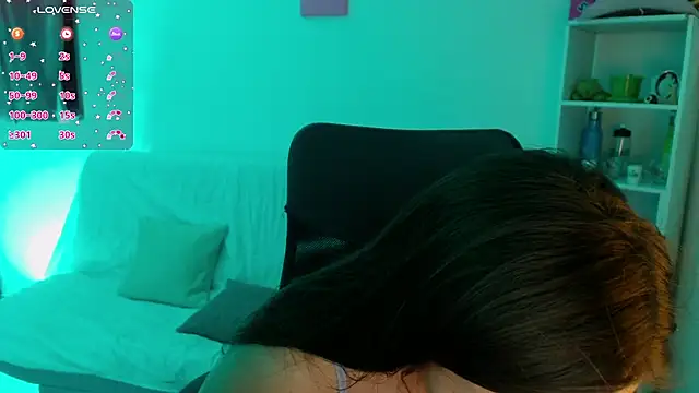 Soy abby online show from 01.18.25