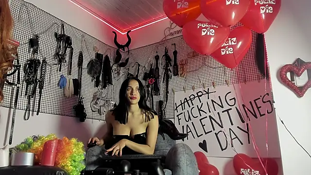 Evil sammy online show from 02.11.26