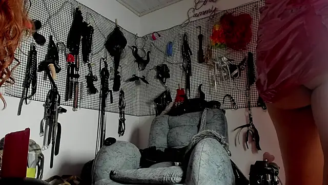 Evil sammy online show from 03.02.26