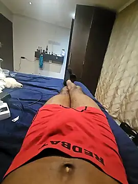 blacksexyg online show from 03.18.25