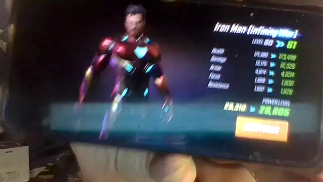 Snapshot of ATwinkie chatting on 03.12.25 ATwinkie online show from 03.12.25