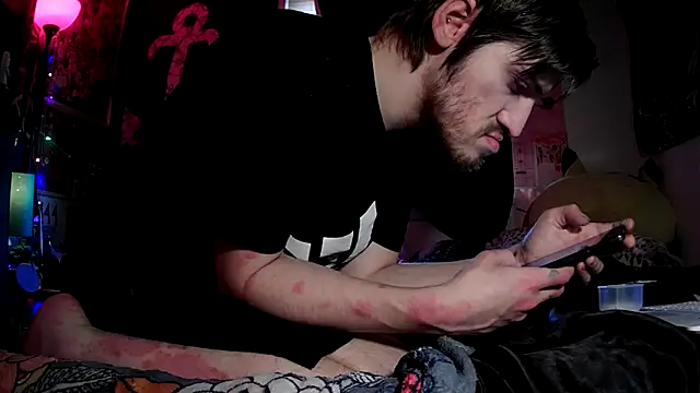 ATwinkie online show from 11.08.25