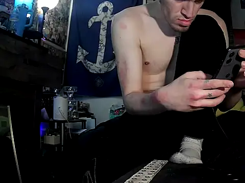 ATwinkie online show from 02.01.26