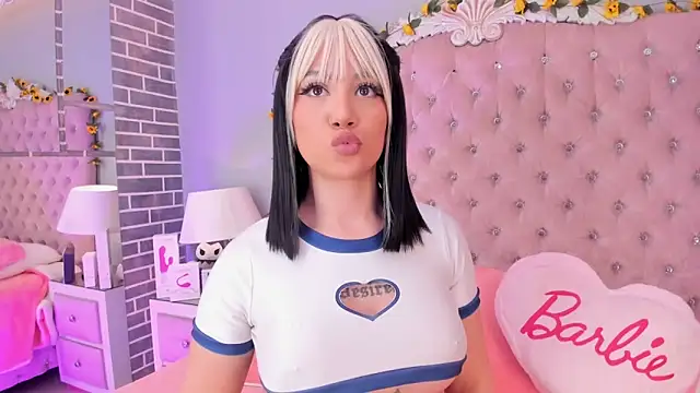 MadissonRey online show from 05.02.26