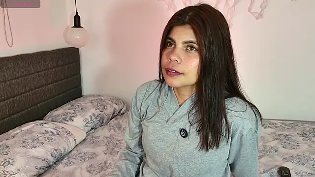 Snapshot of cutehanna1 chatting on 03.13.26 cutehanna1 online show from 03.13.26