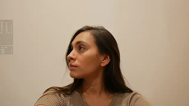 Snapshot of lana_kane_ chatting on 02.05.26 lana kane online show from 02.05.26