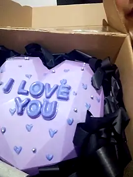 Snapshot of _hecate chatting on 02.14.26 hecate online show from 02.14.26