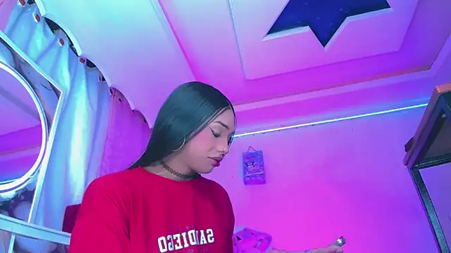 TiffanyMackensyy online show from 05.31.26
