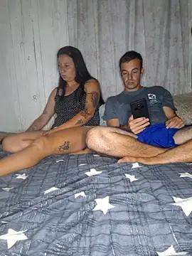 casaloucuras online show from 03.02.26