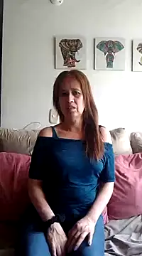 MARYQUANT online show from 03.13.25