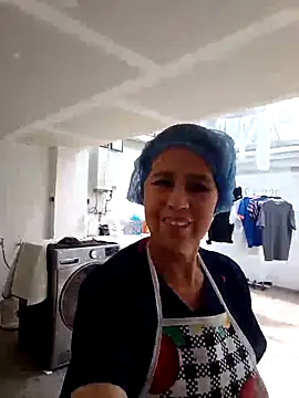 MARYQUANT online show from 09.16.25