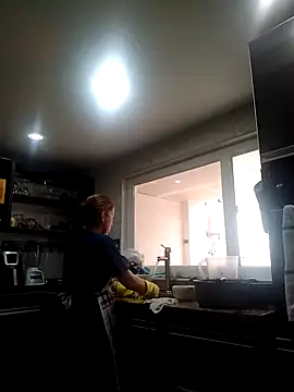 MARYQUANT online show from 10.01.25