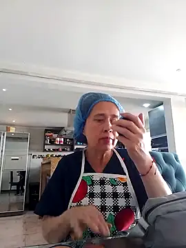 MARYQUANT online show from 10.02.25