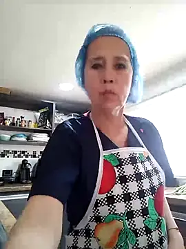 MARYQUANT online show from 10.03.25