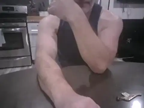 Snapshot of LARawAlways2 chatting on 02.16.25 LARawAlways2 online show from 02.16.25