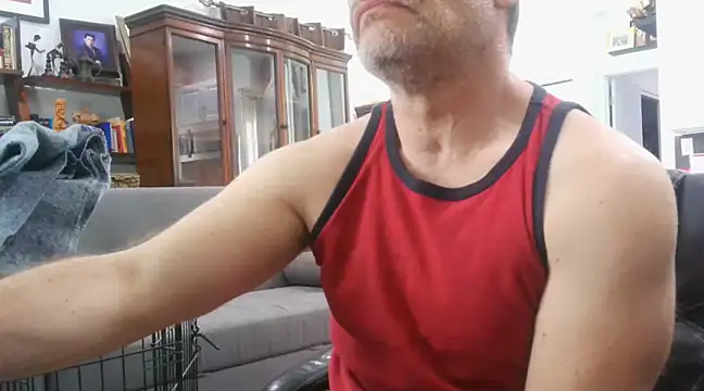 Snapshot of LARawAlways2 chatting on 02.27.25 LARawAlways2 online show from 02.27.25