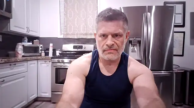 Snapshot of LARawAlways2 chatting on 03.05.25 LARawAlways2 online show from 03.05.25