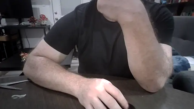 Snapshot of LARawAlways2 chatting on 10.23.25 LARawAlways2 online show from 10.23.25