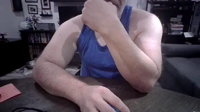 Snapshot of LARawAlways2 chatting on 03.05.26 LARawAlways2 online show from 03.05.26