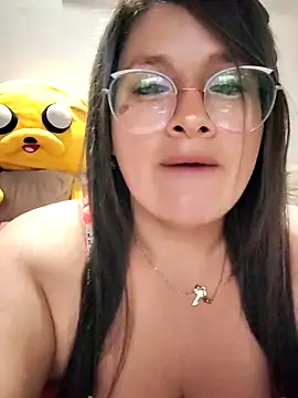 Snapshot of Neve_Collins chatting on 02.02.25 Neve Collins online show from 02.02.25