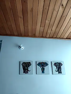 Snapshot of Neve_Collins chatting on 10.10.25 Neve Collins online show from 10.10.25