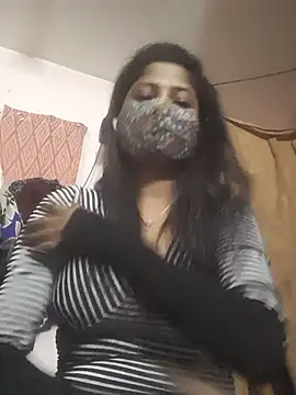 Snapshot of samosa73 chatting on 01.06.25 samosa73 online show from 01.06.25