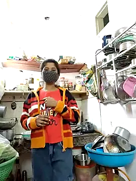 Snapshot of samosa73 chatting on 01.23.25 samosa73 online show from 01.23.25