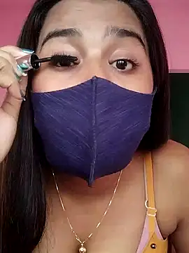Snapshot of lovely-tanu chatting on 12.02.24 lovely-tanu online show from 12.02.24