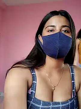 Snapshot of lovely-tanu chatting on 12.03.24 lovely-tanu online show from 12.03.24