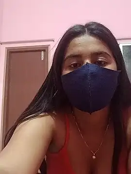Snapshot of lovely-tanu chatting on 12.03.24 lovely-tanu online show from 12.03.24