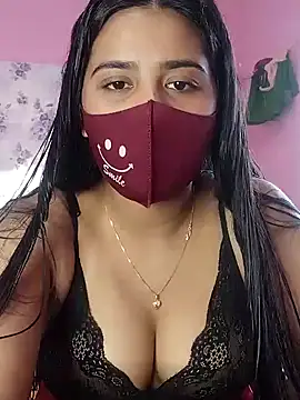 Snapshot of lovely-tanu chatting on 01.05.25 lovely-tanu online show from 01.05.25