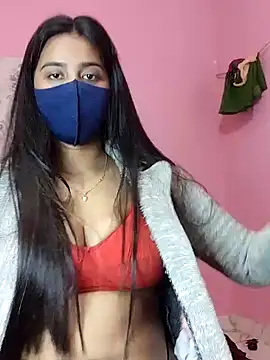 Snapshot of lovely-tanu chatting on 01.06.25 lovely-tanu online show from 01.06.25