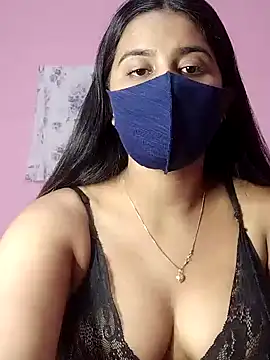 Snapshot of lovely-tanu chatting on 01.08.25 lovely-tanu online show from 01.08.25