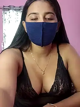 Snapshot of lovely-tanu chatting on 01.10.25 lovely-tanu online show from 01.10.25