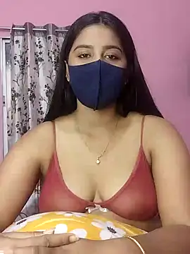 Snapshot of lovely-tanu chatting on 01.17.25 lovely-tanu online show from 01.17.25