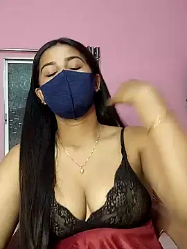 Snapshot of lovely-tanu chatting on 02.06.25 lovely-tanu online show from 02.06.25