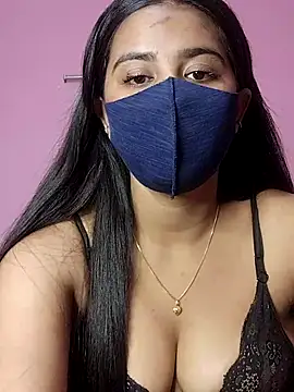 Snapshot of lovely-tanu chatting on 03.06.25 lovely-tanu online show from 03.06.25