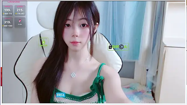 xiyao1314 online show from 05.04.26
