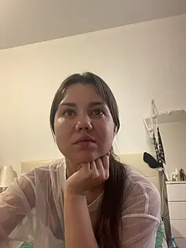 MiraMiss online show from 07.11.26