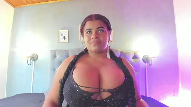 MeridaLane online show from 09.11.25